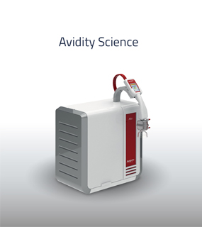 Avidity Science sont des experts mondiaux dans la fabrication de «systèmes de purification d'eau» garantissant une pureté précise pour vos applications.